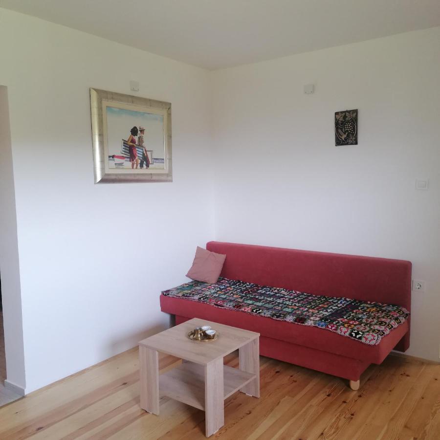Apartmaji Borstner Vransko Εξωτερικό φωτογραφία
