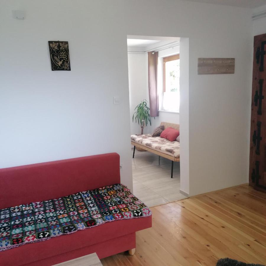 Apartmaji Borstner Vransko Εξωτερικό φωτογραφία