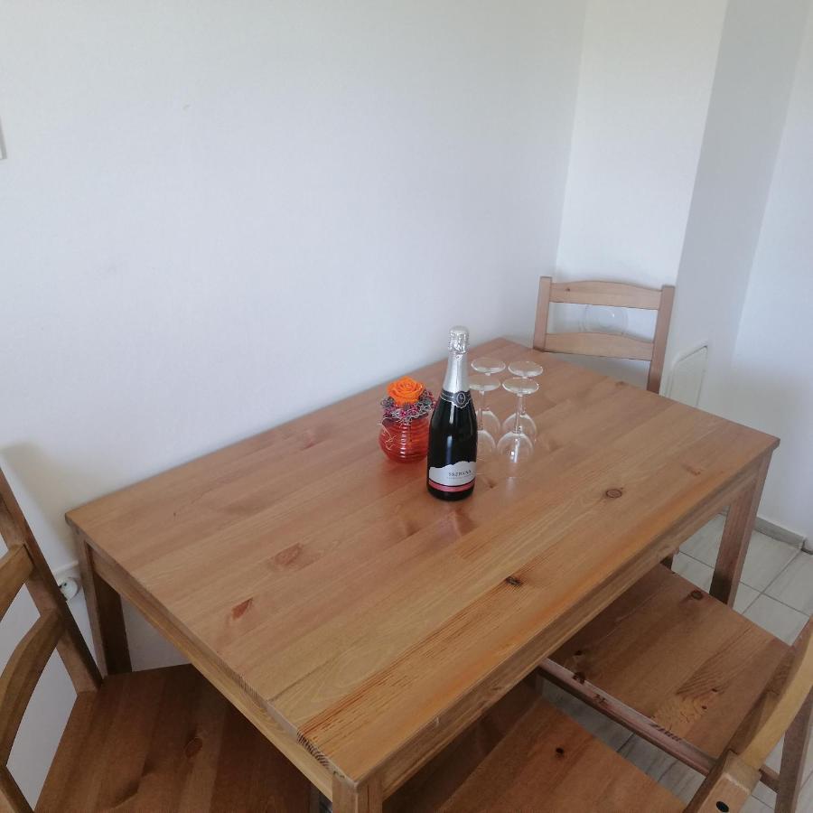 Apartmaji Borstner Vransko Εξωτερικό φωτογραφία