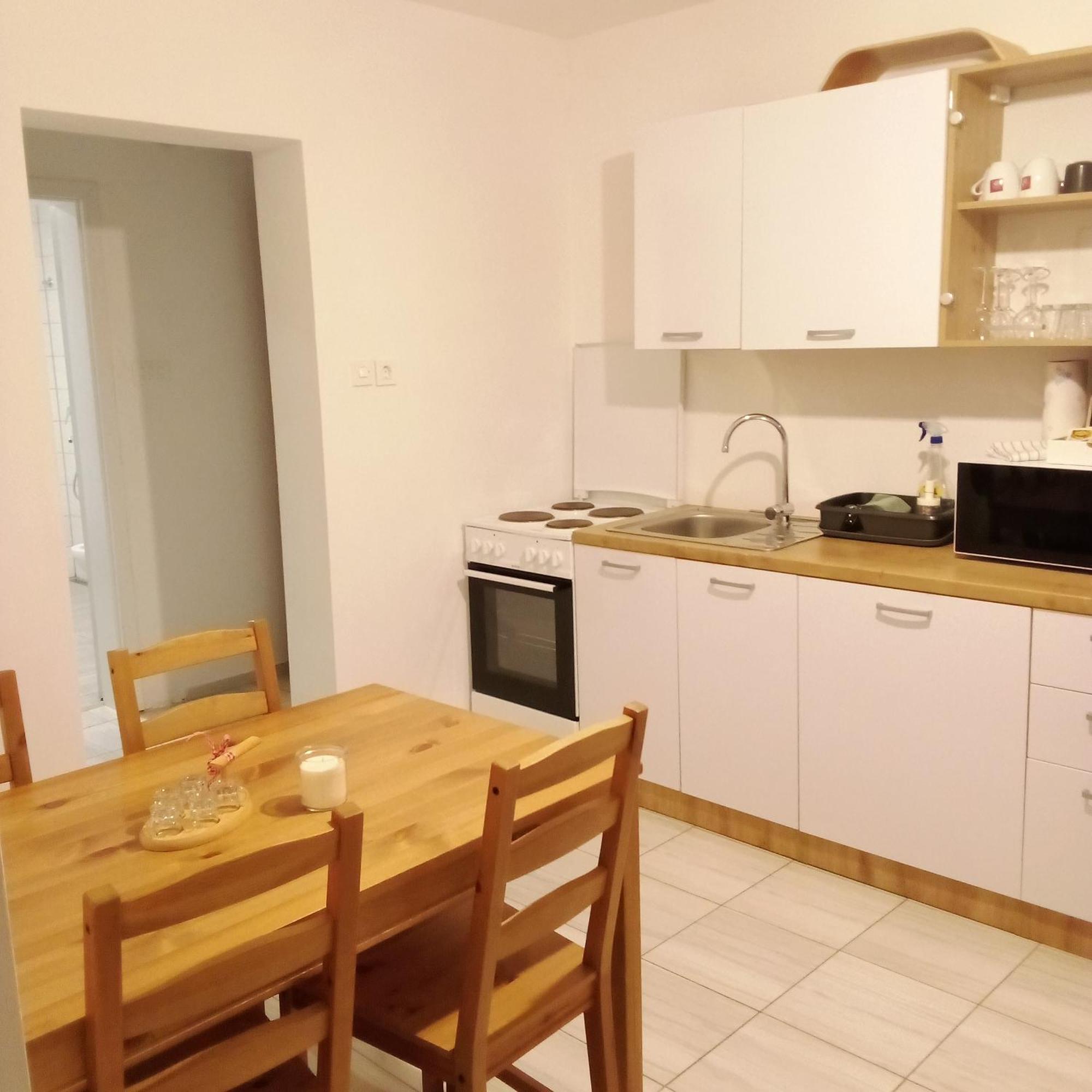 Apartmaji Borstner Vransko Εξωτερικό φωτογραφία