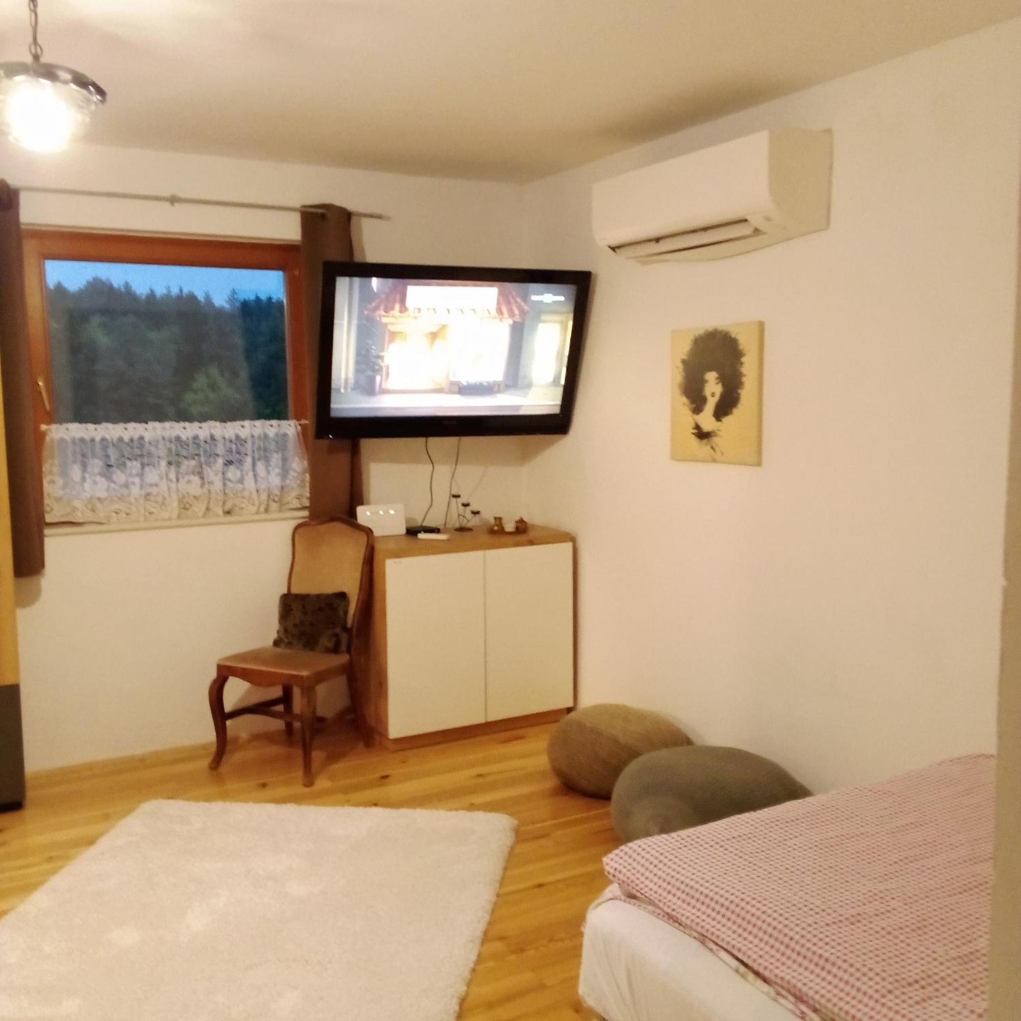 Apartmaji Borstner Vransko Εξωτερικό φωτογραφία